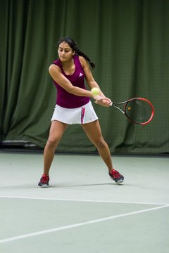 Bild 392 - NL Damen Der Club an der Alster - TC RW Wahlstedt : Ergebnis: 5:1